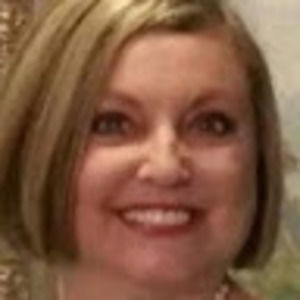 Meet your Posher, Joe ann